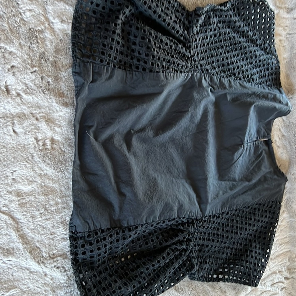 Madewell Top - Picture 4 of 4